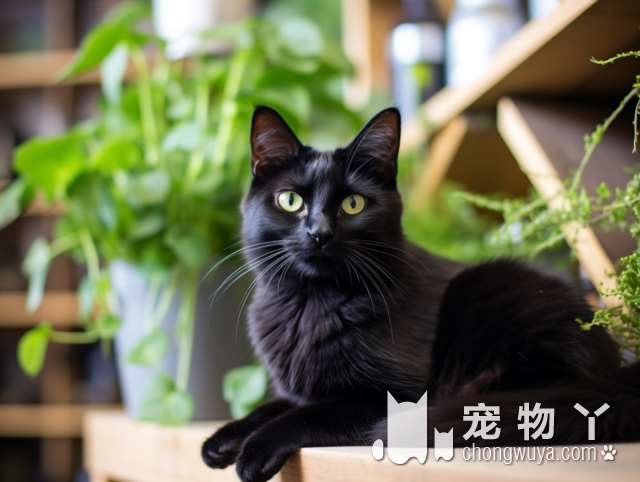 深圳龙华有一家猫咖，猫咪们真的那么可爱吗?